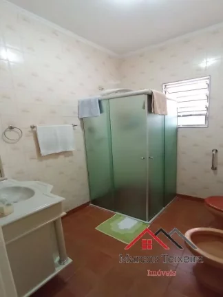 Imagem Casas em terreno de 313,00m²- Bela Vista