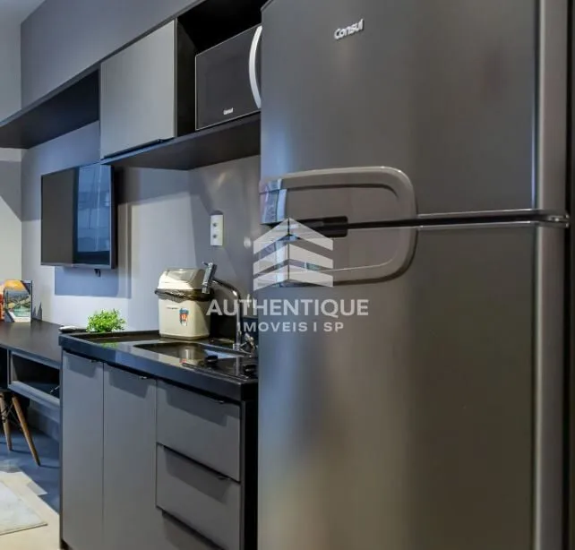 Imagem VN CAPOTE VALENTE PINHEIROS - Apartamento à venda no bairro Pinheiros - São Paulo/SP, Zona Oeste