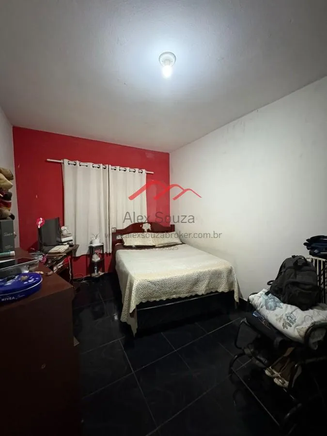 Imagem Casa para Venda em Sumaré, Vila Santa Terezinha, 4 dormitórios, 4 banheiros, 4 vagas