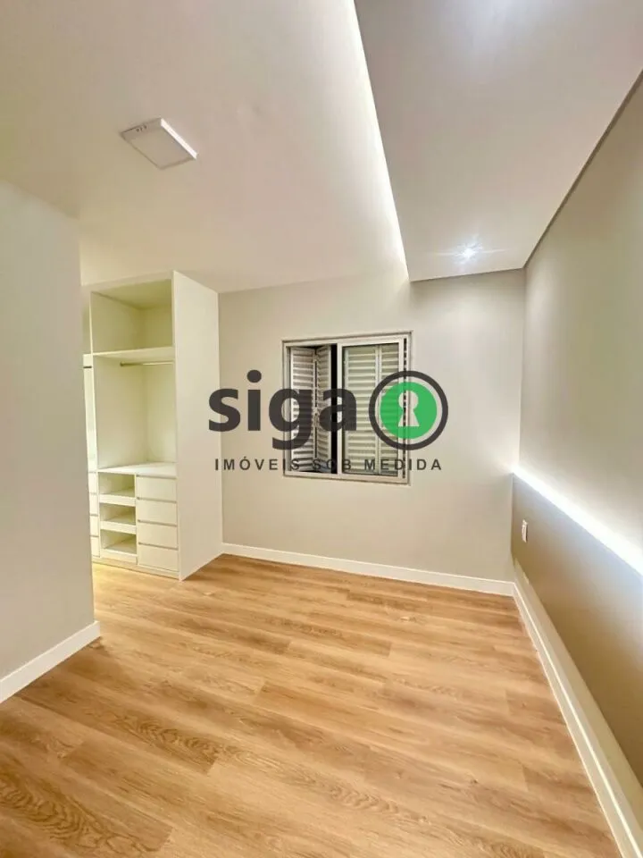 Imagem Apartamento de 94m² totalmente reformado à venda no coração da Vila Olímpia com 1 vaga