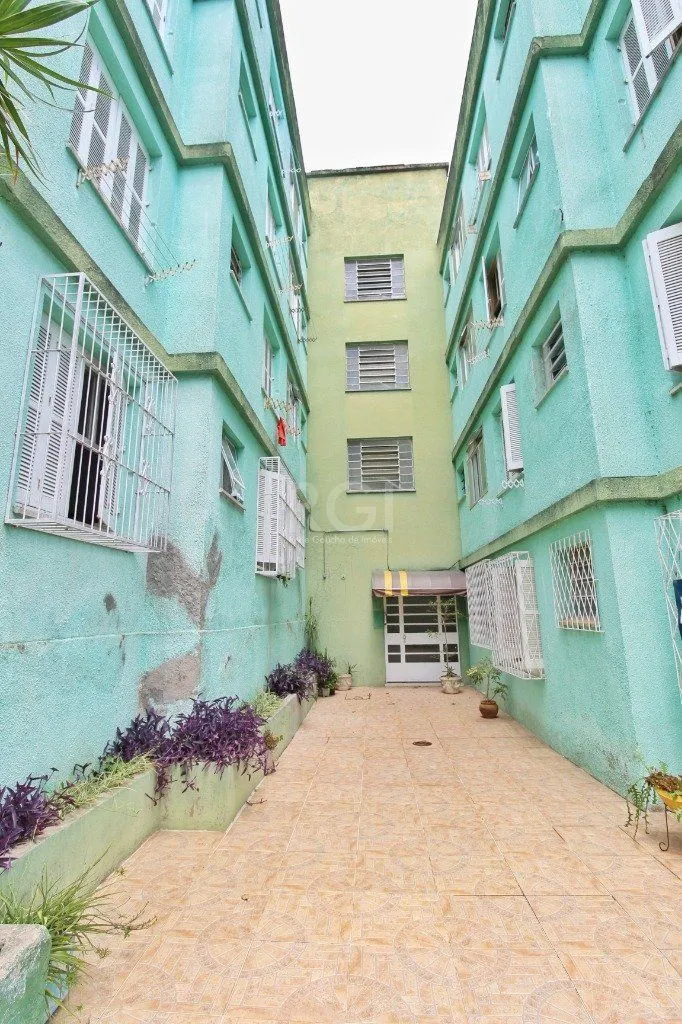 Imagem Apartamento para Venda - 81.94m², 3 dormitórios, Santa Tereza