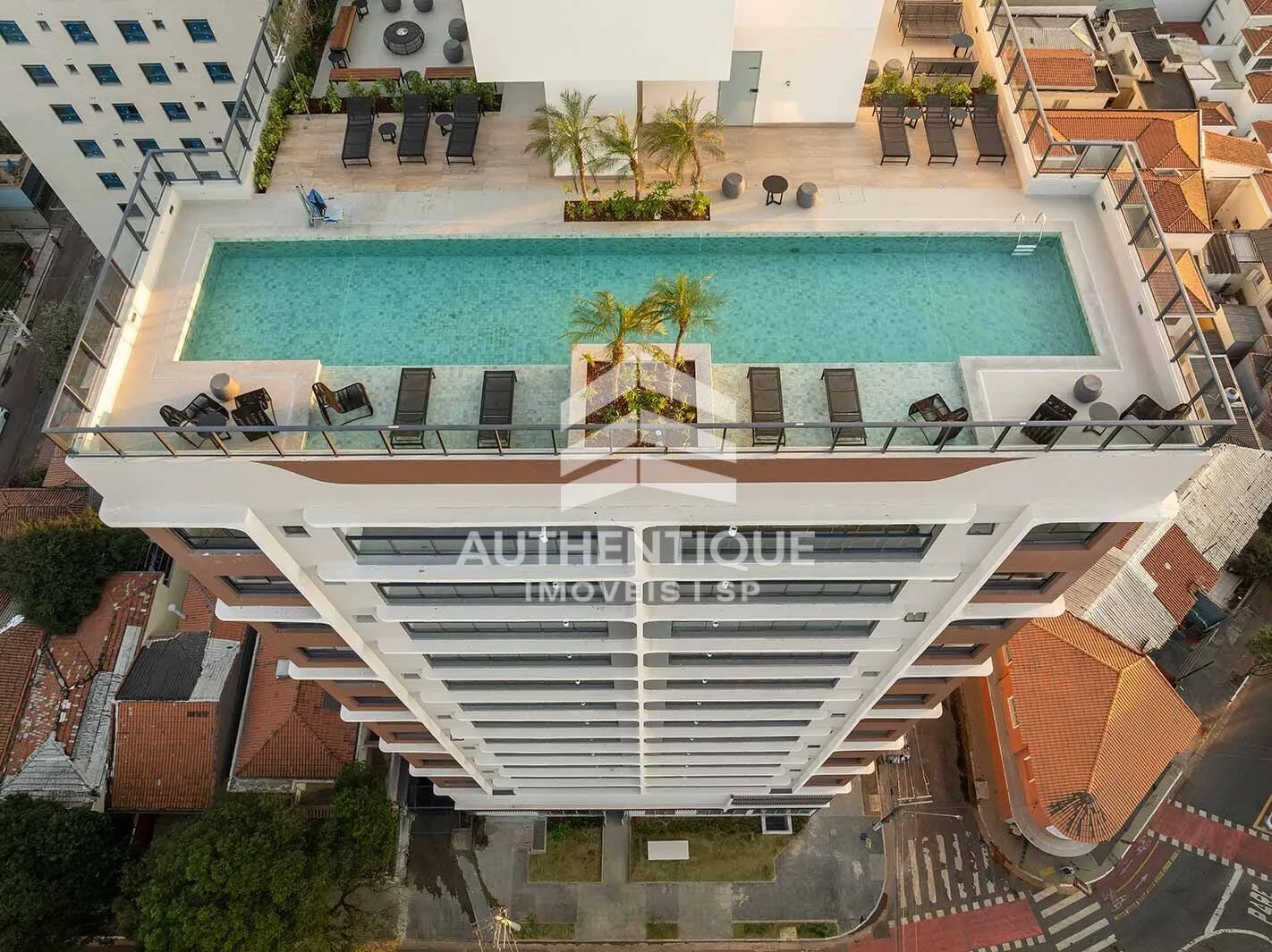 Imagem Essential Vila Mariana - Apartamento à venda no bairro Vila Mariana - São Paulo/SP, Zona Sul