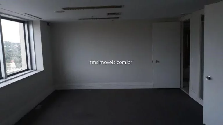 Imagem Conjunto Comercial para alugar Vila Olímpia São Paulo SP