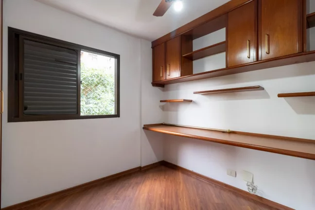 Imagem Apartamento à venda em São Paulo, Moema, com 3 quartos, 89m2