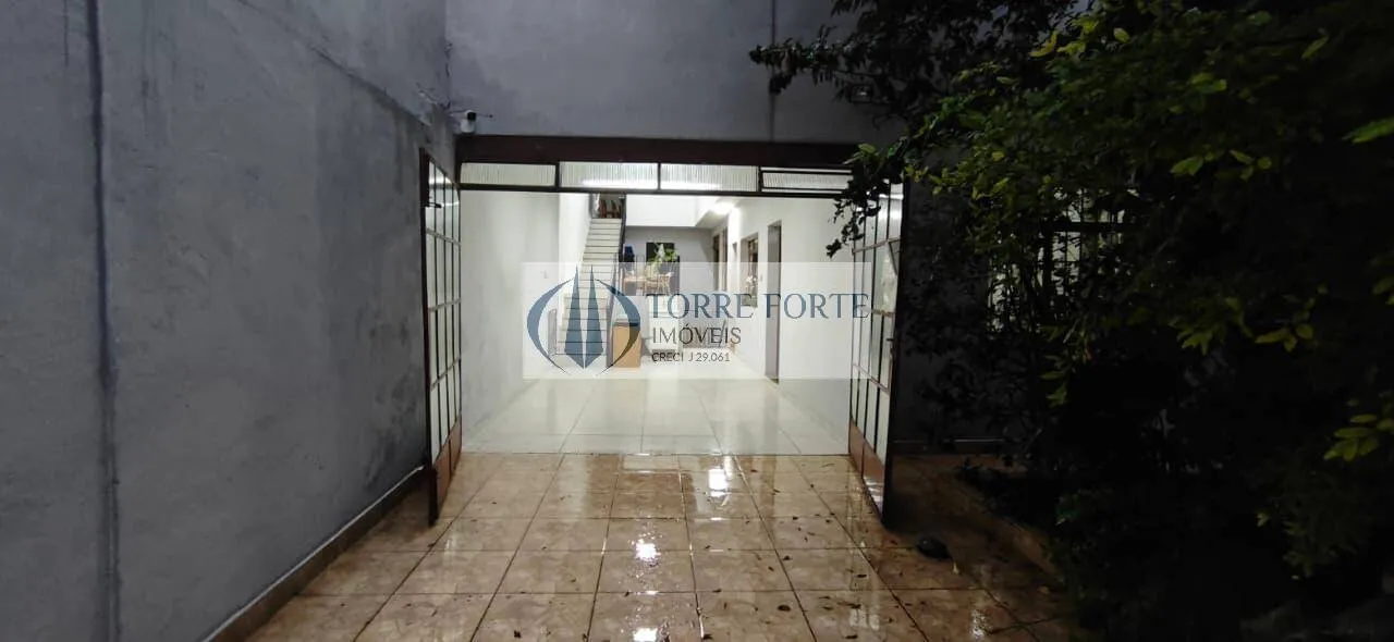 Imagem Casa 2 dormitórios 1 suíte 2 vagas