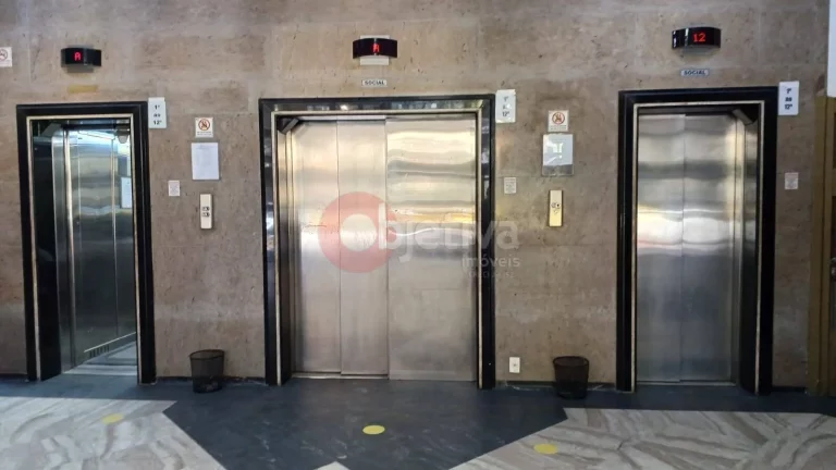 Imagem Sala comercial à venda, 17 m², Centro - Rio de Janeiro