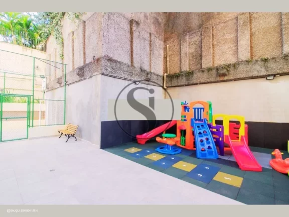 Imagem APARTAMENTO RESIDENCIAL em SÃO PAULO - SP, PINHEIROS