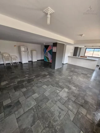 Imagem Apartamento à Venda em Balneário Flórida, Praia Grande - SP
