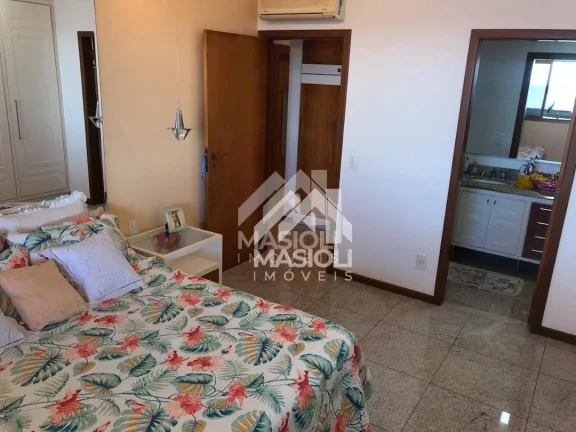 Imagem Apartamento com 4 dormitórios à venda, 260 m² por R$ 3.900.000,00 - Praia de Itaparica - Vila Velha/ES