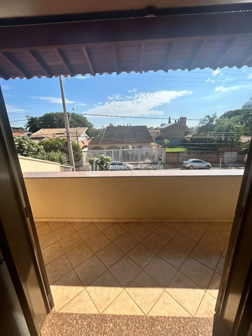 Imagem Sobrado comercial 3 suítes à venda, 400 m² por R$ 1.380.000 - Universitário - São José do Rio Preto/SP