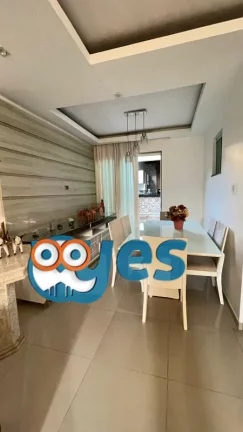 Imagem Casa para venda no Sim com 4 quartos -