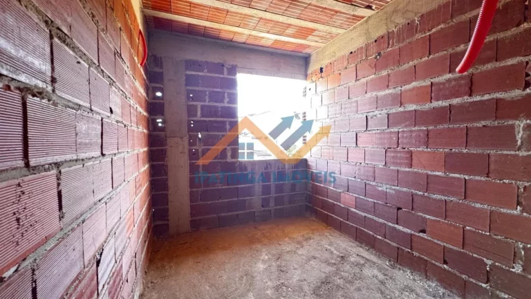 Imagem Apartamento com um acabamento de excelente qualidade, localizado no bairro Canaã, em Ipatinga.