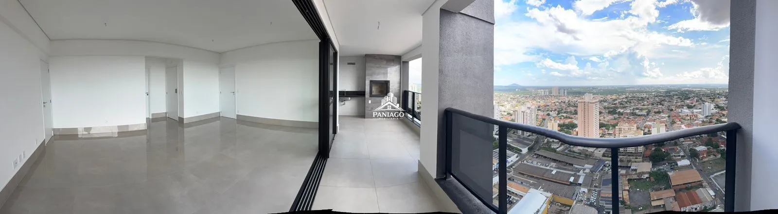 Imagem Apartamento Alto Padrão à Venda | Edifício Harissa | 165m² | Próximo Ao Shopping