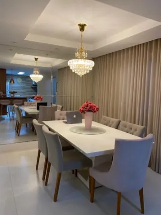 Casa de Condomínio com 3 Quartos para Alugar, 160 m² em Buraquinho - Lauro de Freitas