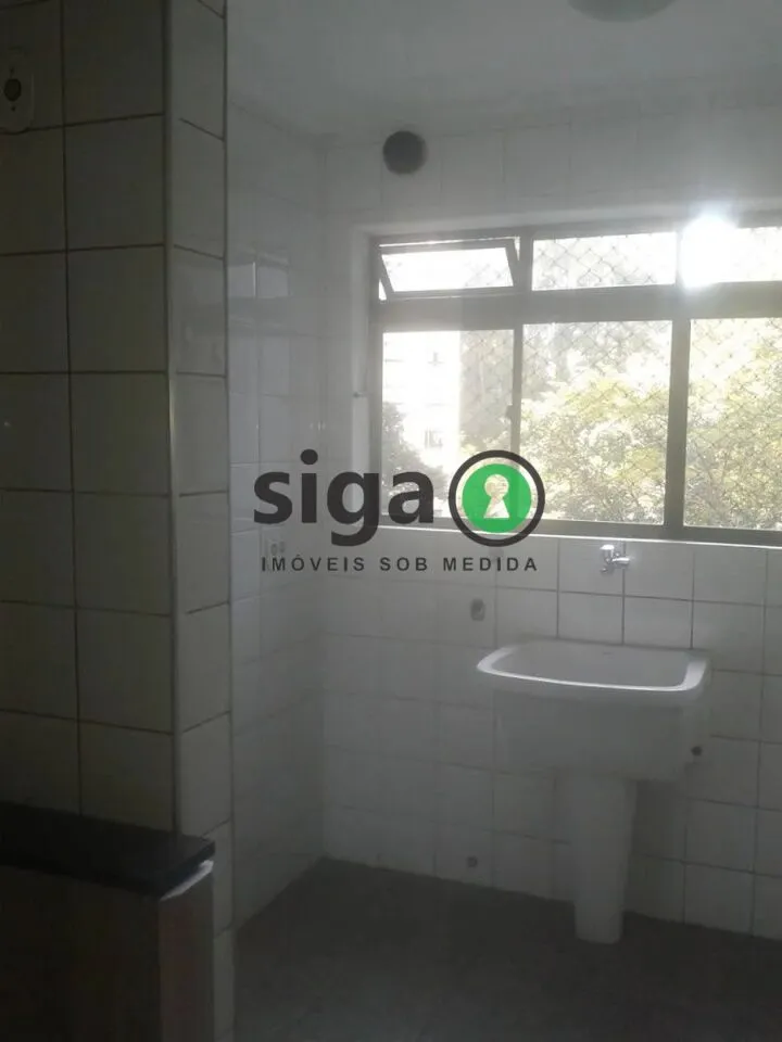 Imagem Apartamento a venda 92 m² 3 dormitorios,1 suíte e 2 vagas - Vila Suzana - SP