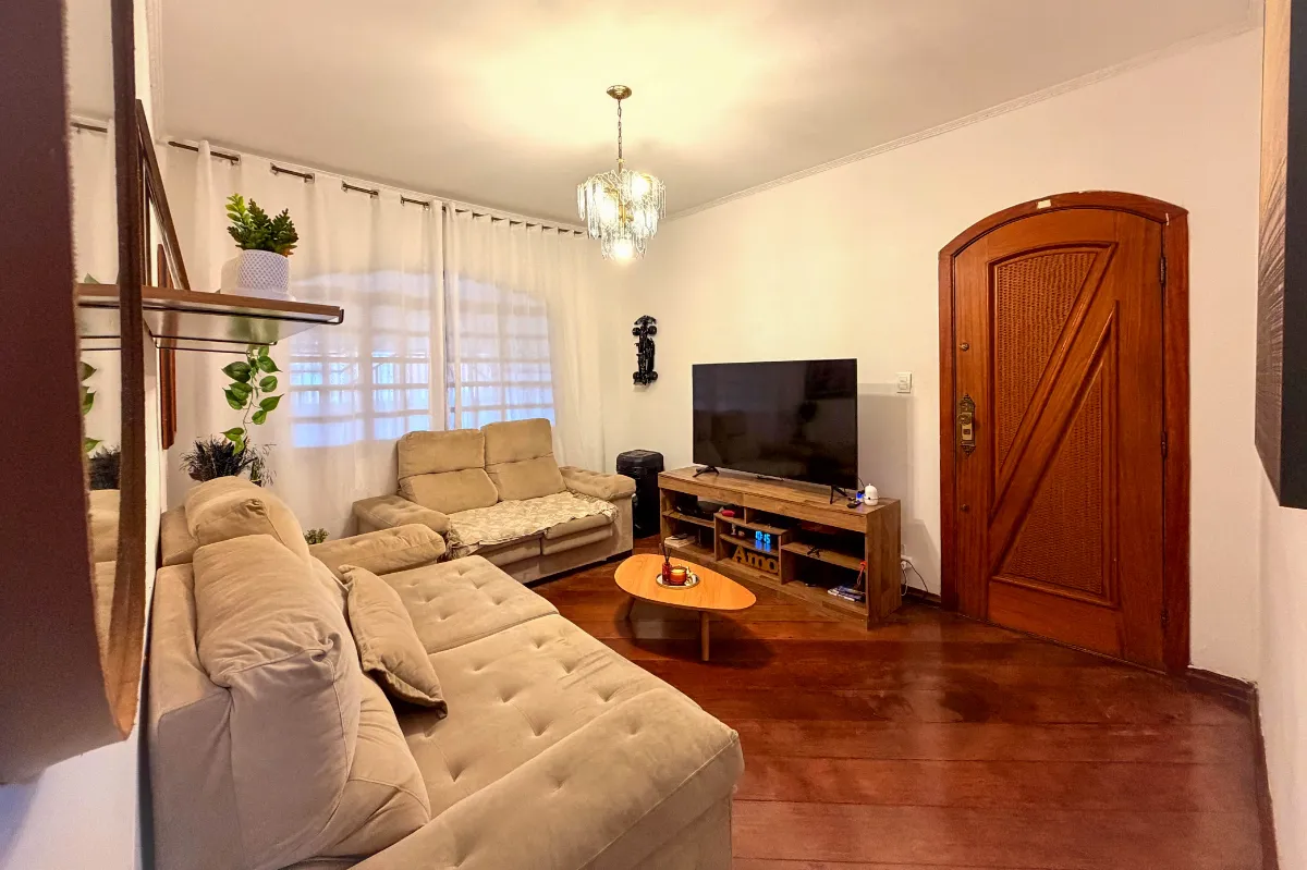 Imagem Casa para venda em Santana com 2 quartos, 276m2