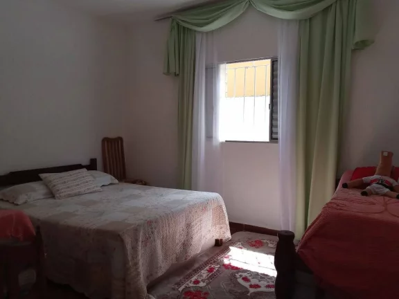 Imagem LINDA CASA COM PISCINA NA ANHANGUERA
