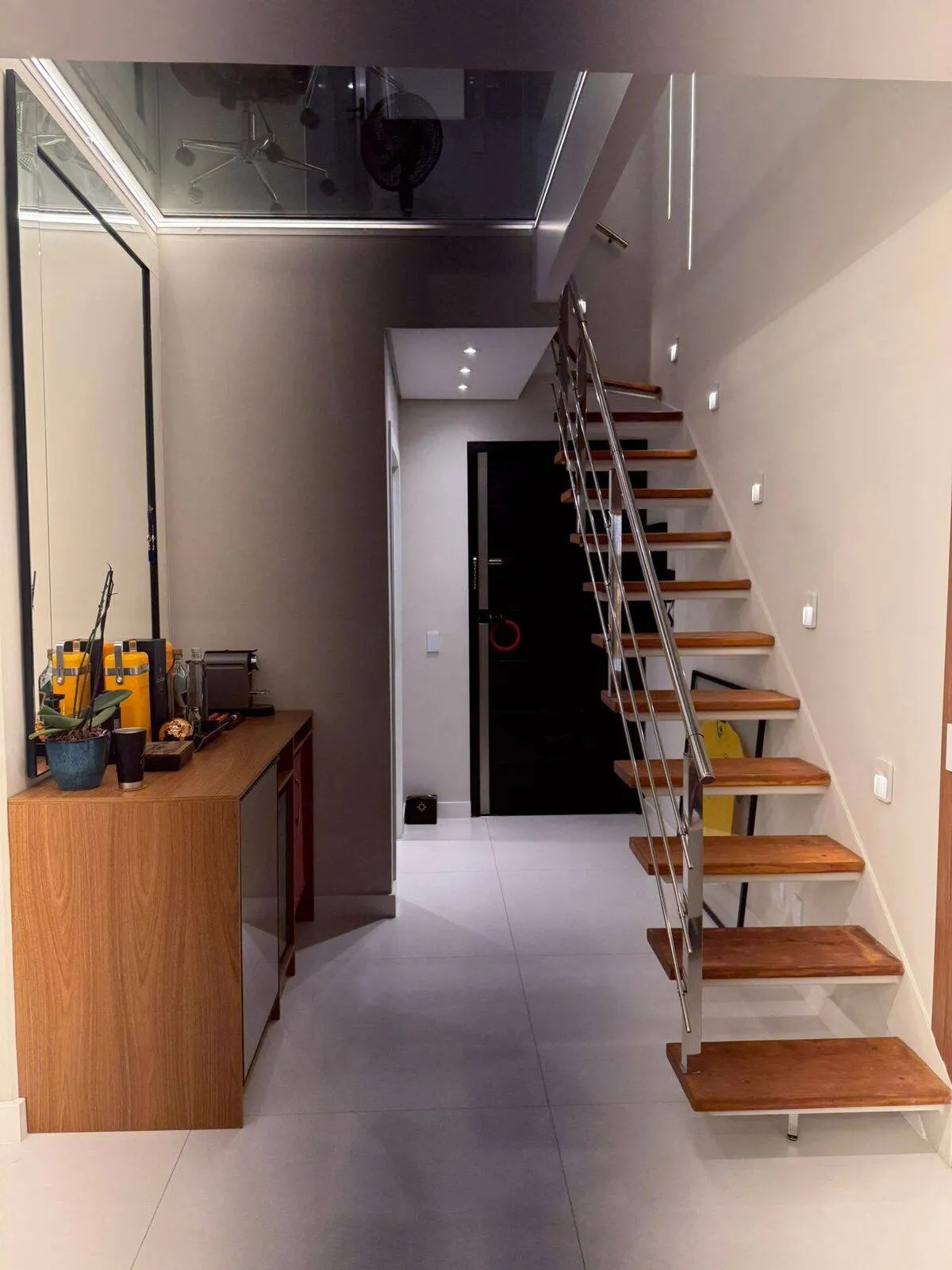 Imagem Cobertura Vila Leopoldina - 140M², 3 Dorms, 1 Suíte, 2 Vagas, Mobiliado.