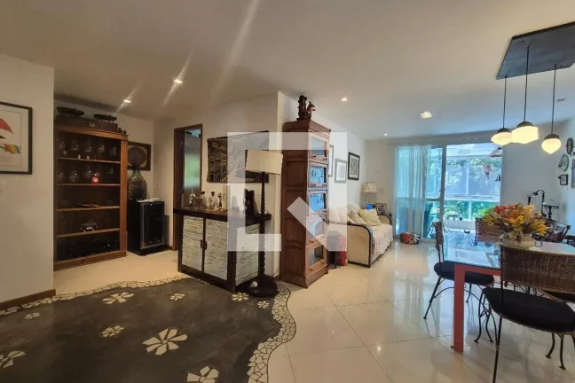 Imagem Apartamento à Venda - Recreio, 2 Quartos, 114 m2