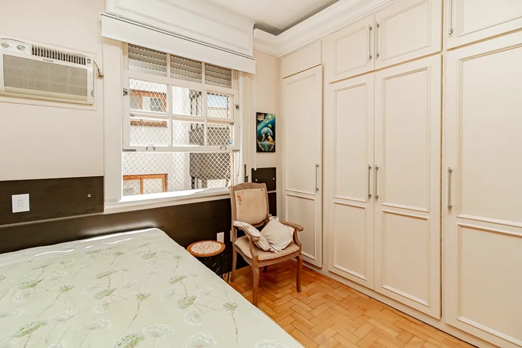Imagem Apartamento em Mont Serrat