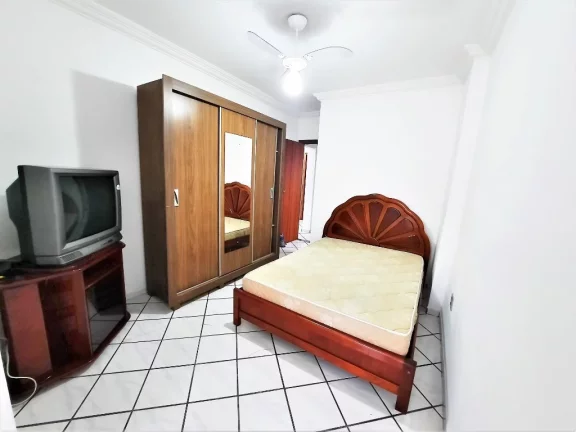 Imagem Apartamento 3 Quartos para Venda na Praia do Morro Guarapari Edifício Maria Ferreira