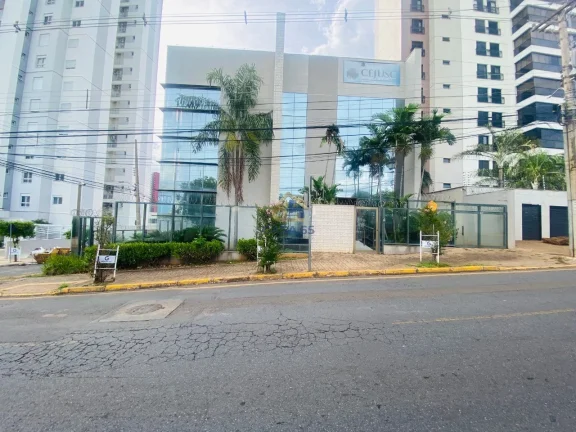 Venda - Prédio Comercial - Bairro Duque de Caxias