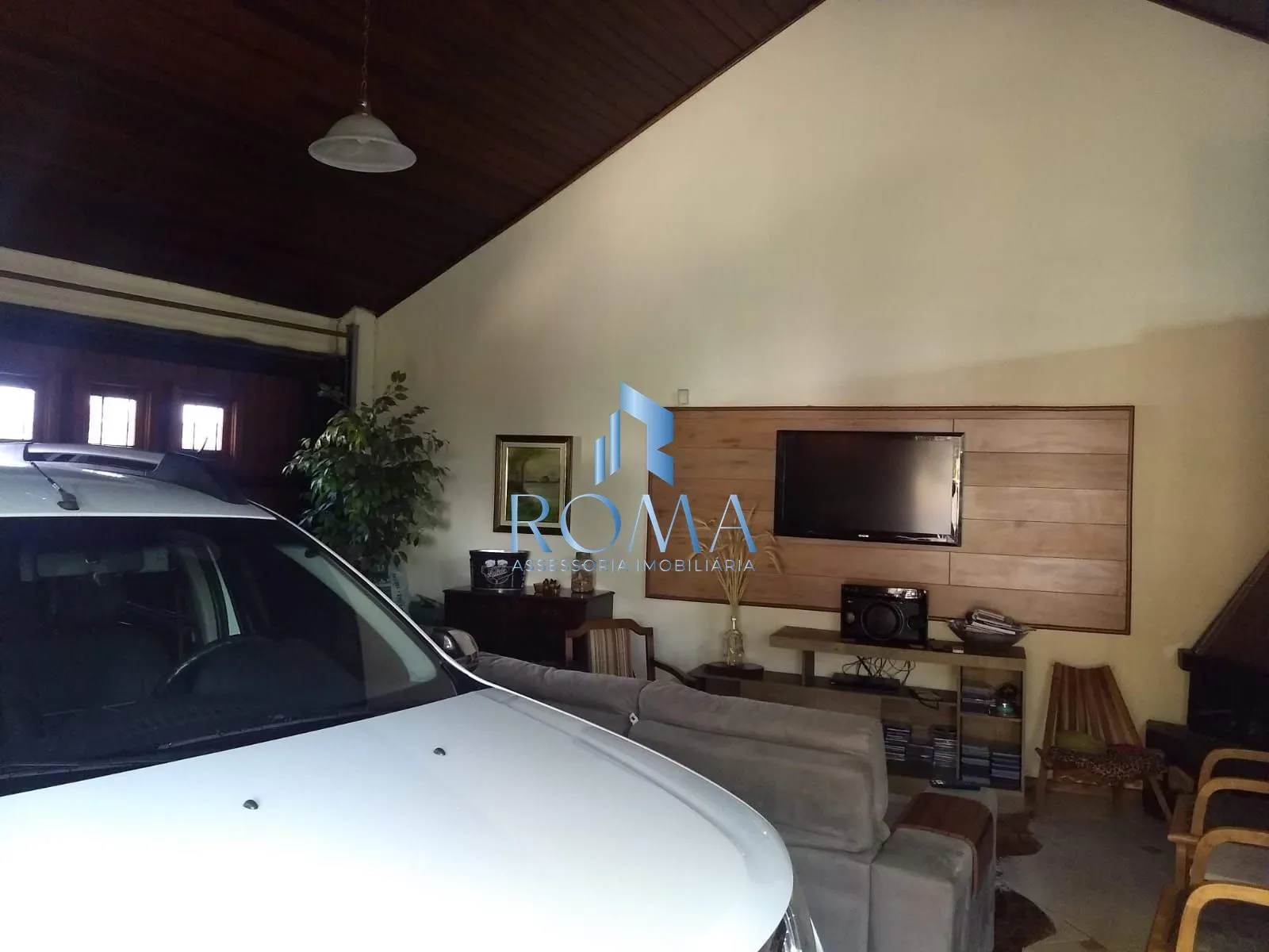 Imagem Casa 5 dormitórios à venda Nossa Senhora do Rosário Santa Maria/RS