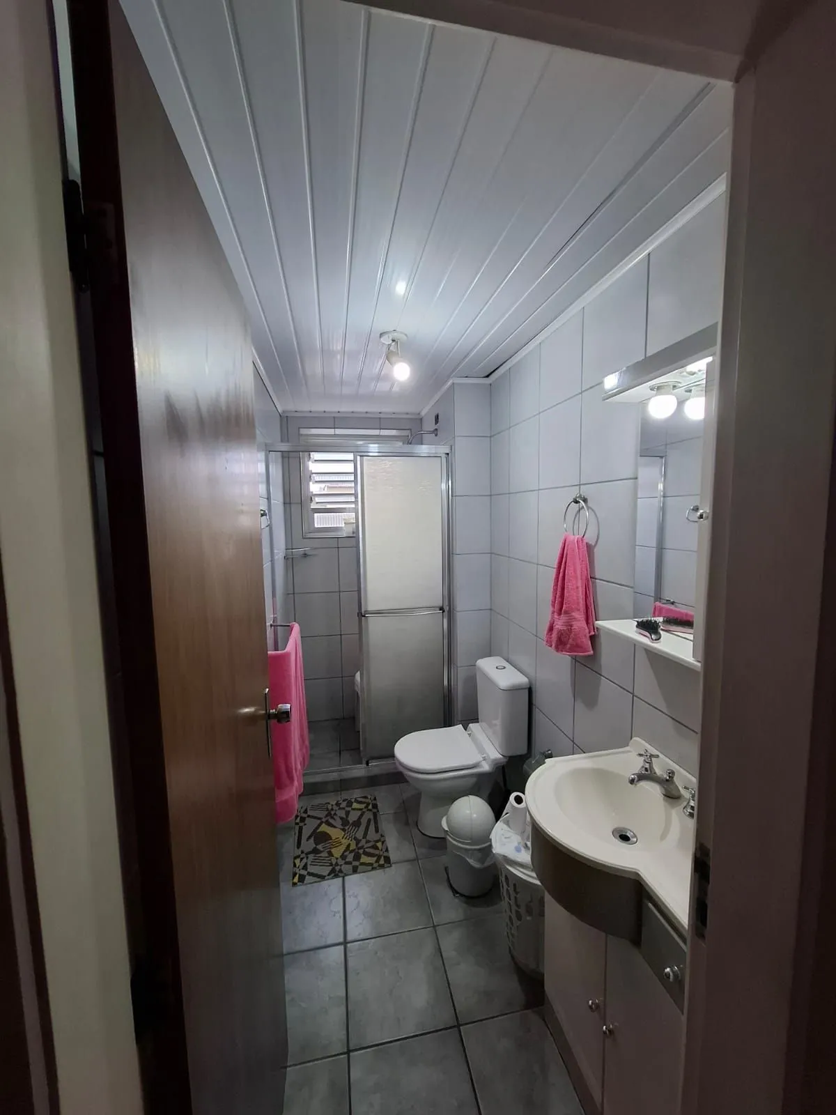 Imagem Apartamento em Jardim Sabará