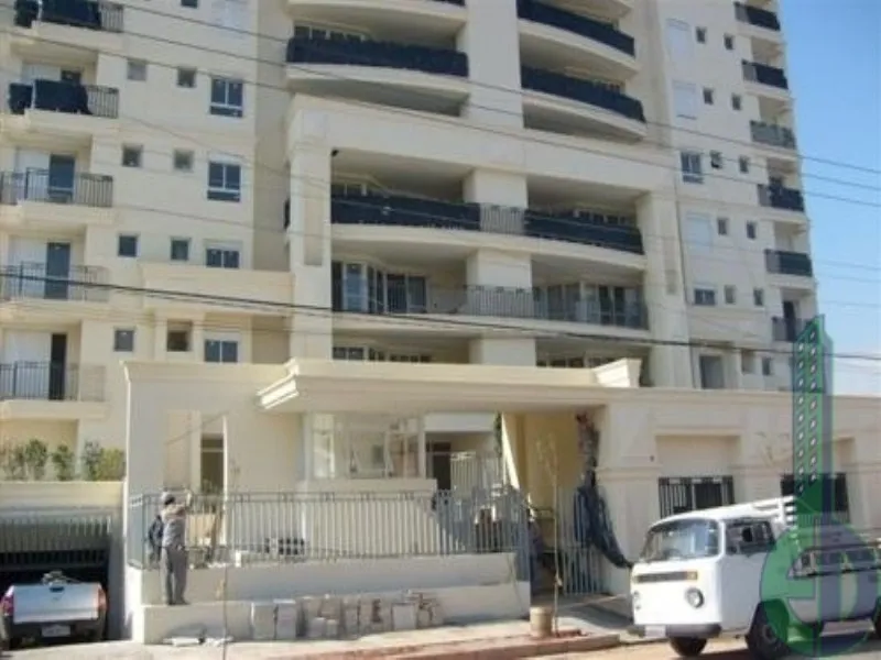 Imagem Condomínio Edifício Unique São Caetano, apartamento à venda com 4 quartos em Caetano São Caetano do Sul SP