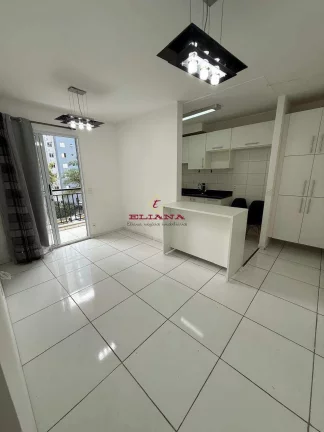 Imagem Apartamento à venda em São Paulo, Jardim Íris, com 2 quartos, 49m²