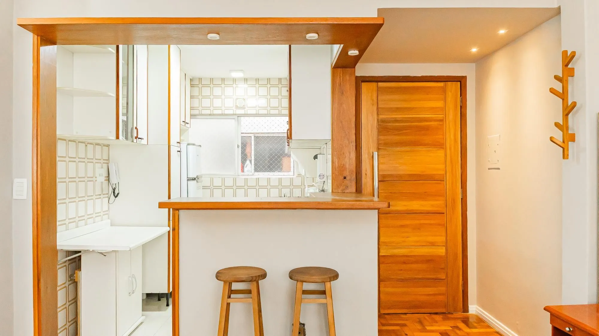 Imagem Apartamento em Independência