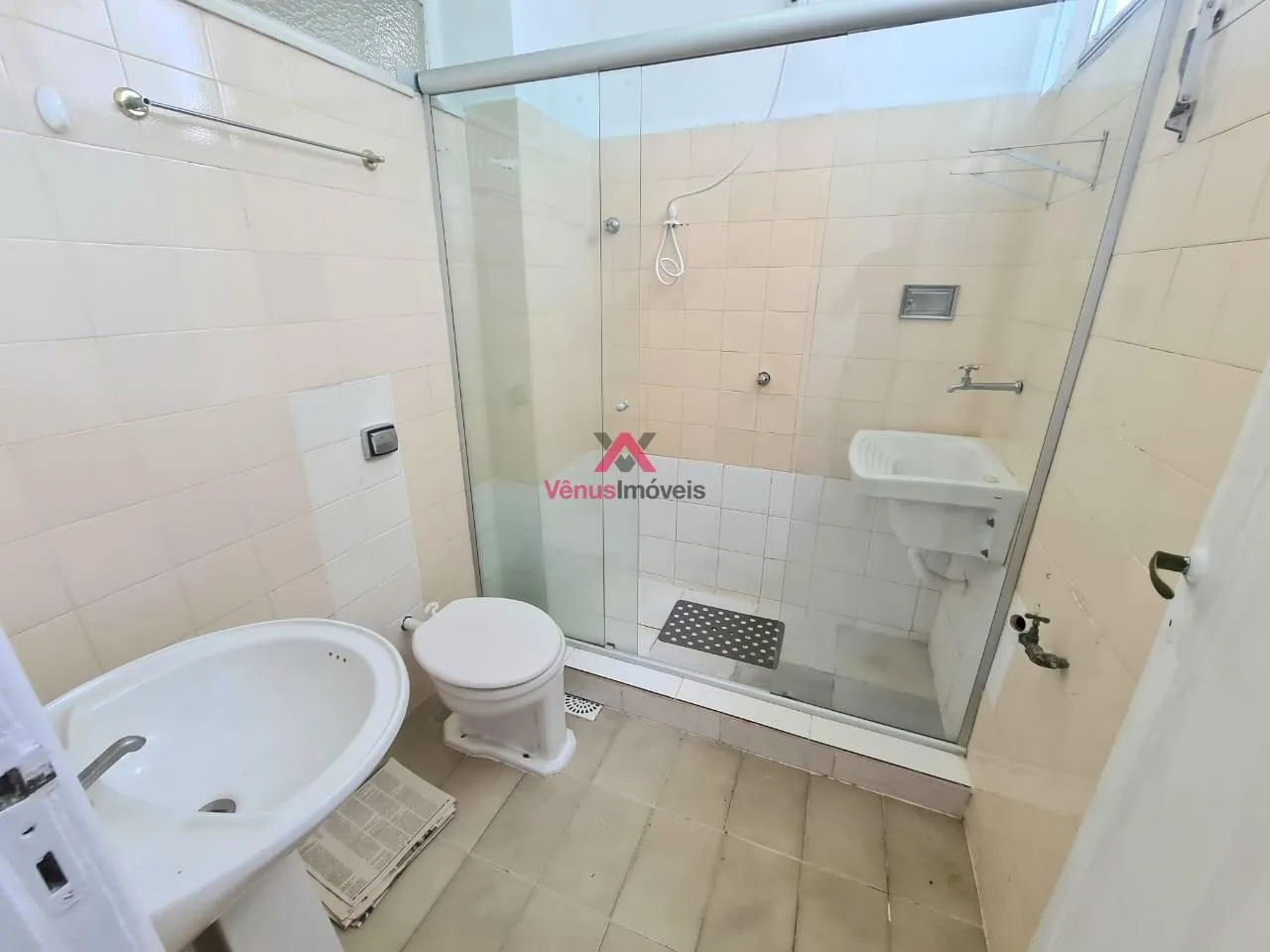 Imagem Apartamento 1 Quarto para Venda em Rio de Janeiro, Botafogo, 1 dormitório, 1 banheiro