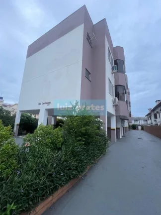 Imagem Lindo apartamento semi mobiliado no Bairro Ingleses, Florianópolis. Apartamento novo
