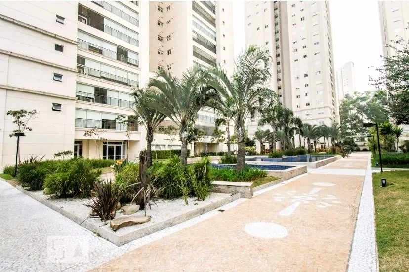 Imagem Auge Home Resort: Luxo e Conforto no 15° andar