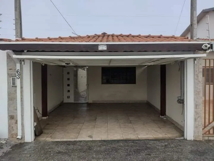 Imagem Casa à venda 2 Quartos, 1 Suite, 1 Vaga, 125M², Residencial Maricá, Pindamonhangaba - SP