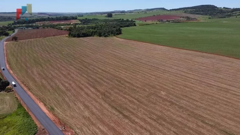Imagem Sítio a venda Itai SP