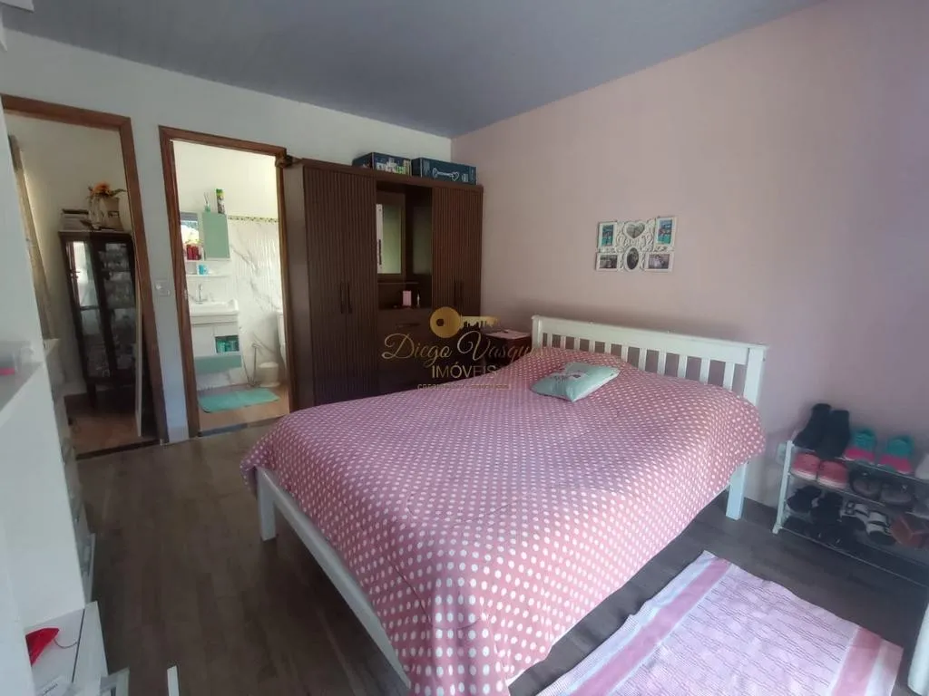 Imagem Casa para Venda em Teresópolis / RJ no bairro Albuquerque