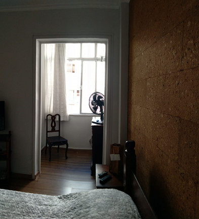 Imagem Apartamento com 3 Quartos à Venda, 109 m² em Botafogo - Rio de Janeiro