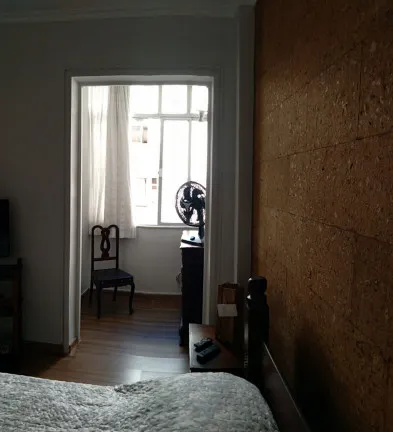 Imagem Apartamento com 3 Quartos à Venda, 109 m² em Botafogo - Rio de Janeiro