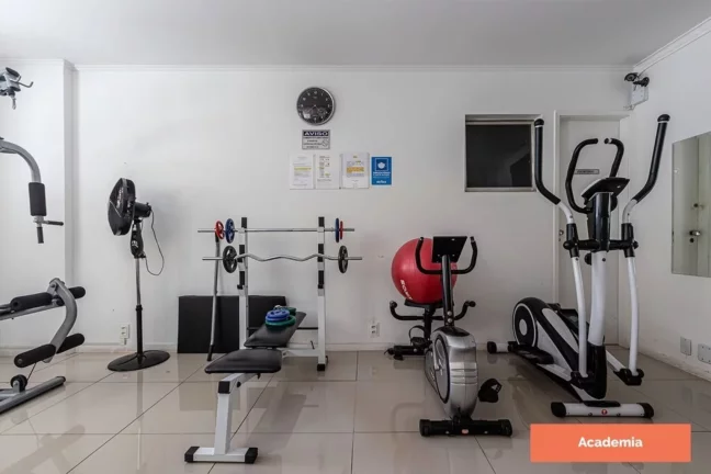 Imagem APARTAMENTO RESIDENCIAL em São Paulo - SP, Campo Belo
