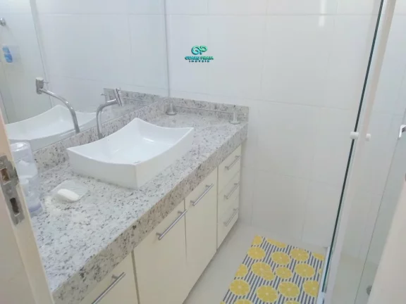 Imagem Apartamento Padrão para Venda em Enseada Guarujá-SP