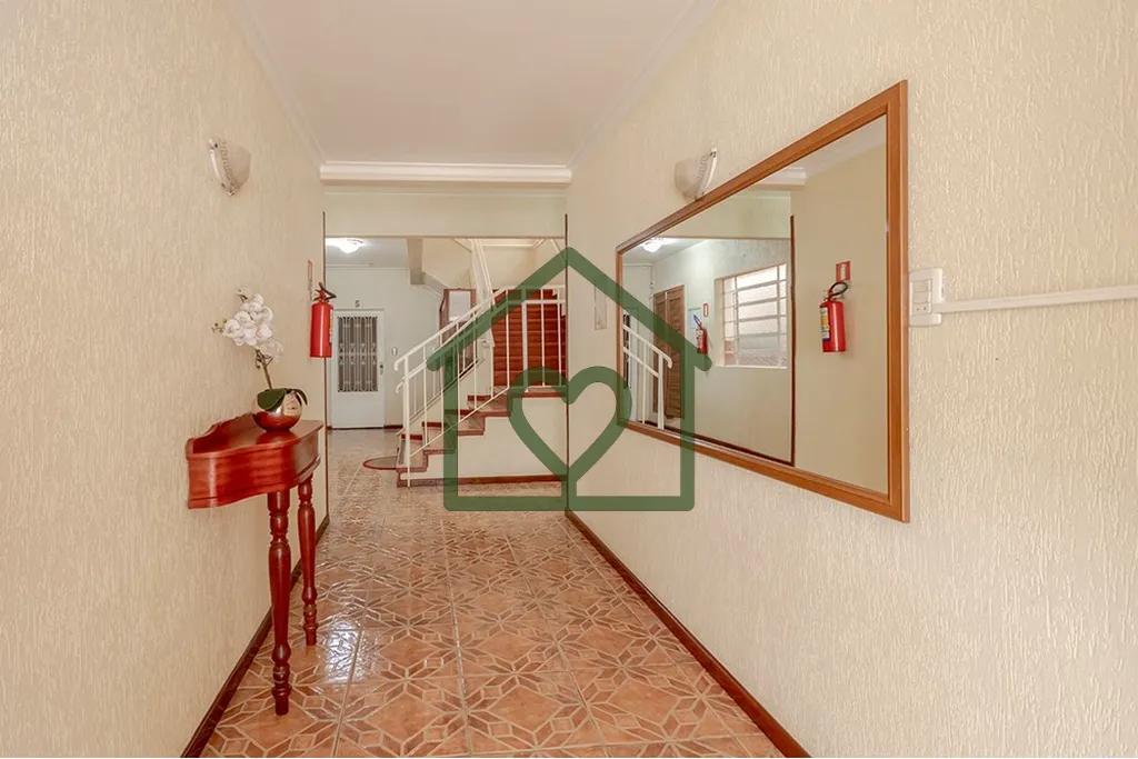 Imagem Apartamento na Rua Botafogo no bairro Praia de Belas em Porto Alegre com 79 m2 de área útil locali...