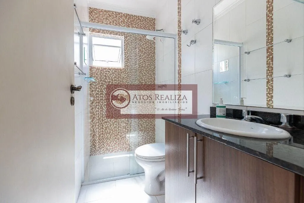 Imagem Sobrado em Condomínio Fechado no Jardim Oriental - SP com 103m² e 3 quartos por R$ 690 mil