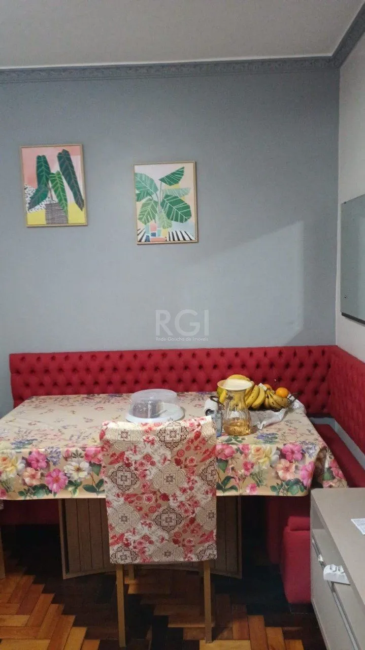 Imagem Apartamento , Venda, 55.94m², 2 dormitórios, Centro Histórico,Demétrio Ribeiro