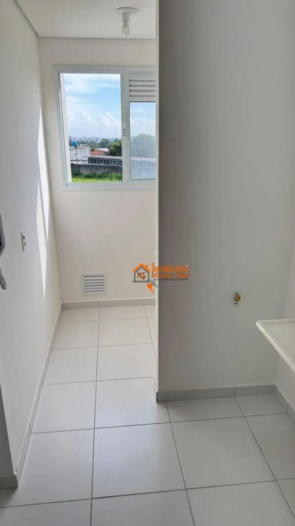 Imagem Apartamento com 2 dormitórios à venda, 44 m² por R$ 339.200,00 - Vila Bremen - Guarulhos/SP