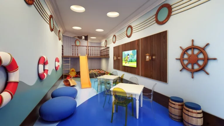 Imagem APARTAMENTO RESIDENCIAL em Itapema - SC, Meia Praia