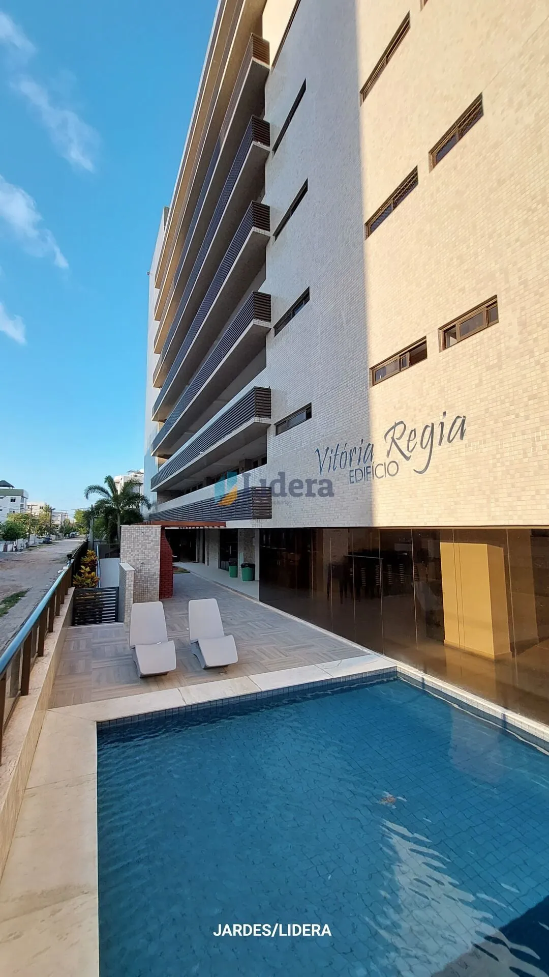 Imagem Apartamento aluguel TEMPORADA em Camboinha, Cabedelo/PB