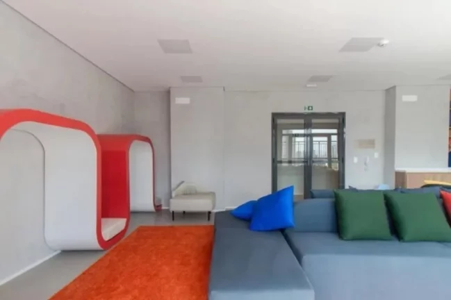 Imagem RAÍZES TUCURUVI JACARANDÁ - MITRE - Apartamento de 63m², em excelente localização da zona norte!