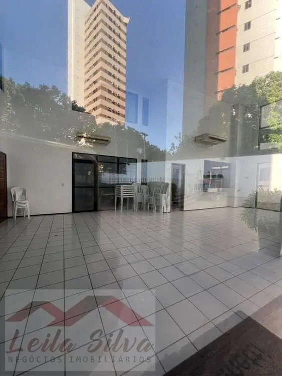 Imagem Apartamento 4 dormitórios para Venda em Teresina, Jóquei, 3 dormitórios, 3 suítes, 3 banheiros, 2 vagas