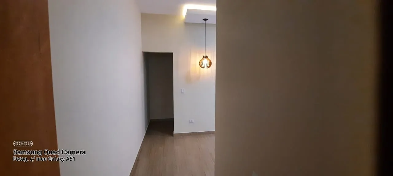 Imagem Casa à venda 3 Quartos, 1 Suite, 2 Vagas, 93M², Jardim Oásis, Taubaté - SP